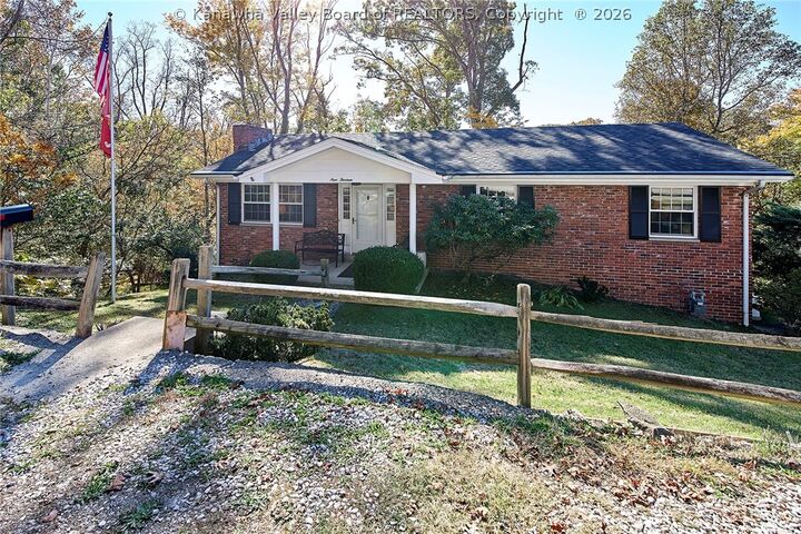 Property Photo: 913 Churchill Circle WV 25314