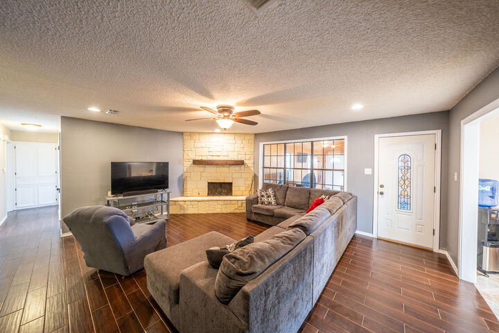 Property Photo:  1106 Huron Avenue  TX 79416 
