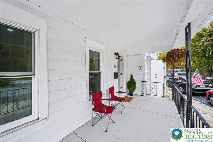 Property Photo: 500 Pine Street PA 18252