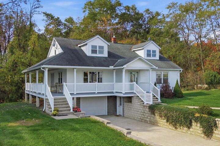 Property Photo:  1849 Township Road 1255  OH 44805 