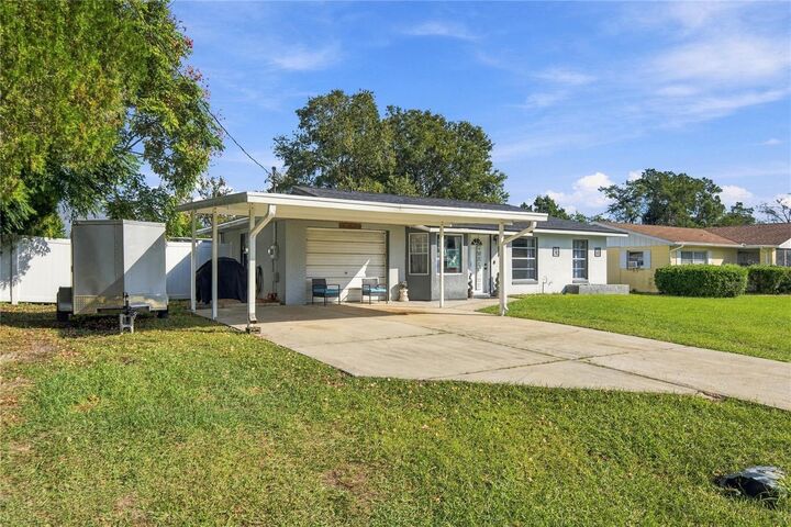 Property Photo: 21485 SW Raintree Street FL 34431