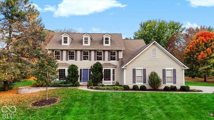 Property Photo:  3614 Chancellor Way  IN 47906 