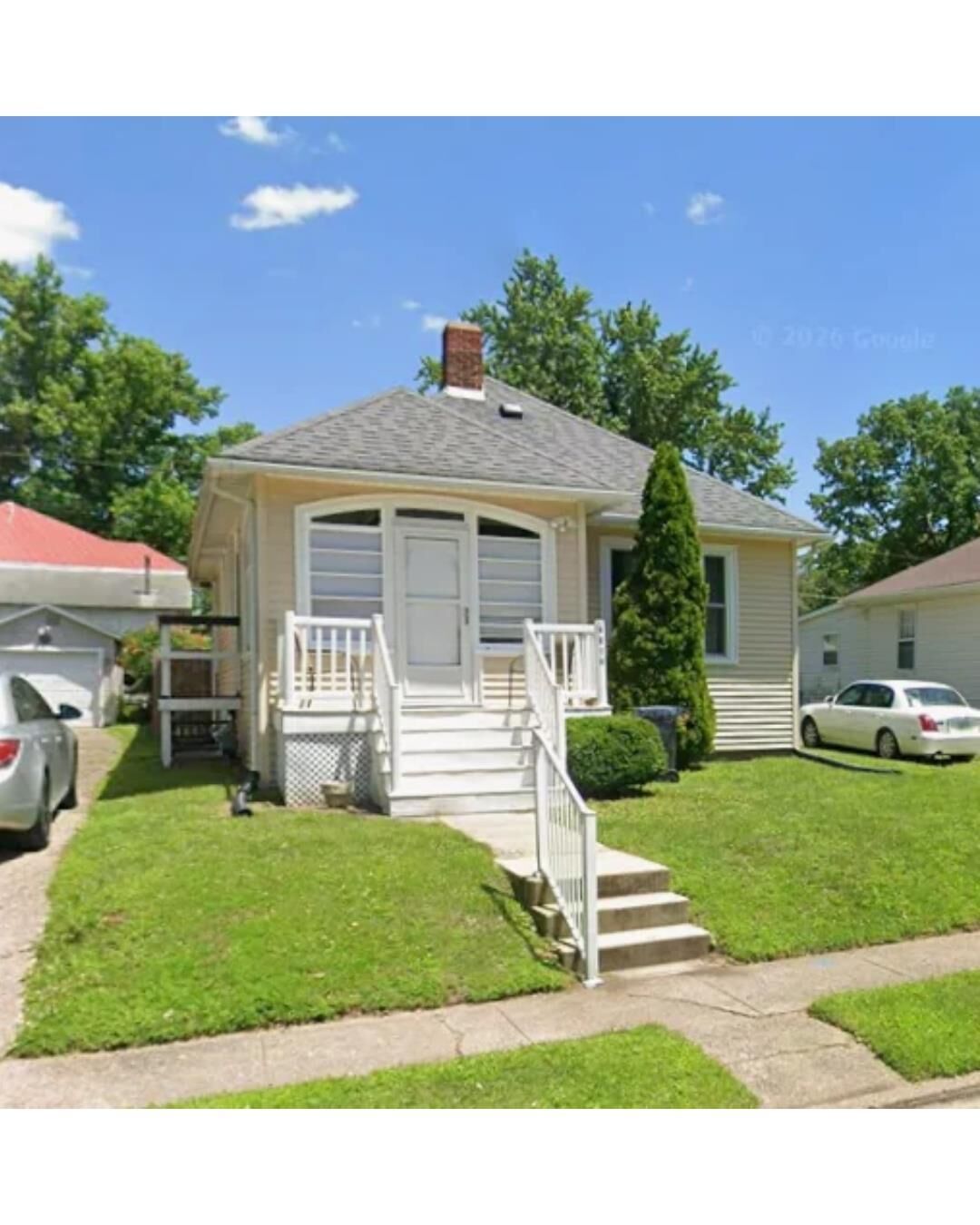 Property Photo:  2312 Gnahn Street  IA 52601 