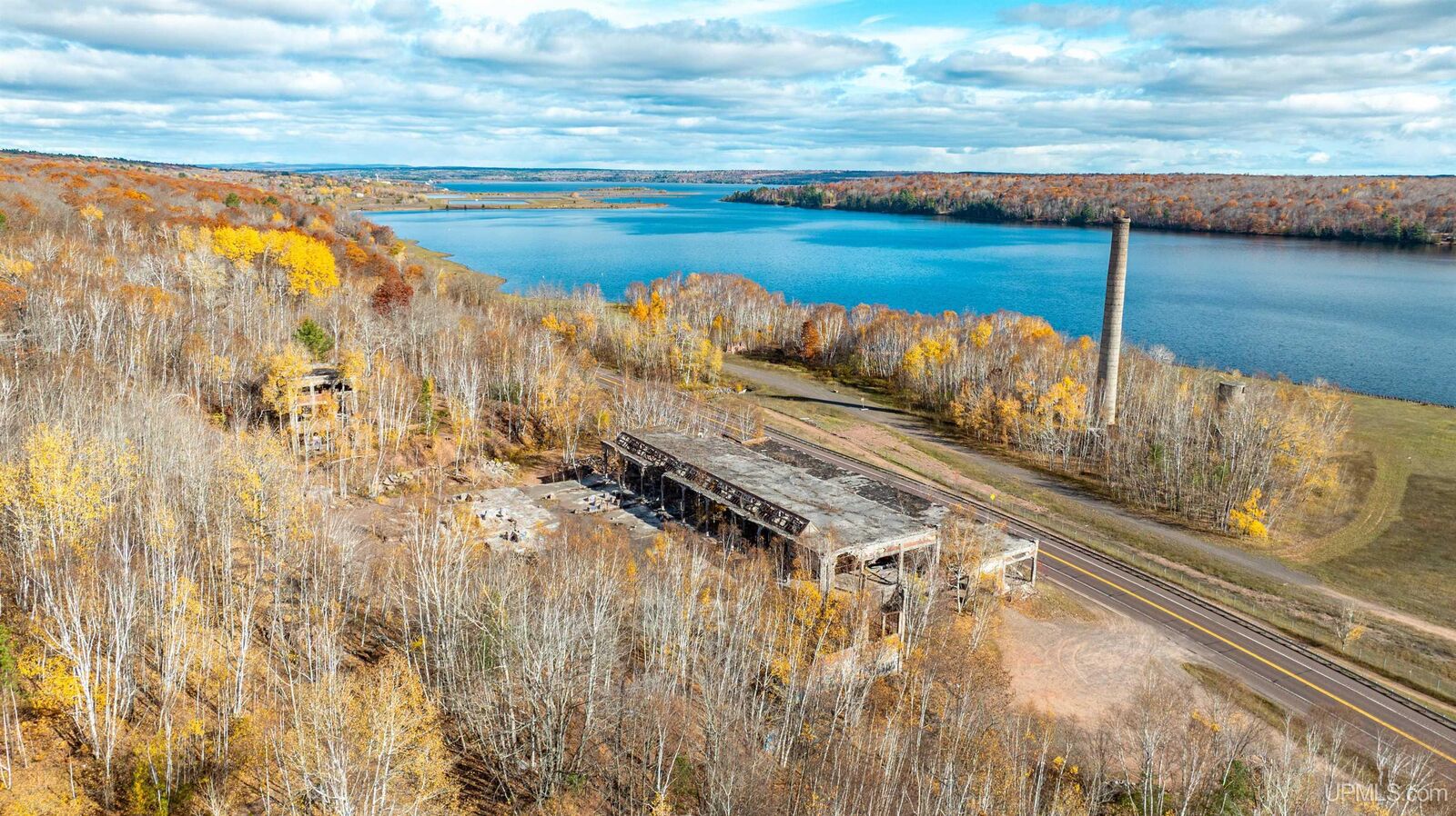 Property Photo: 50415 M-26 Highway MI 49922