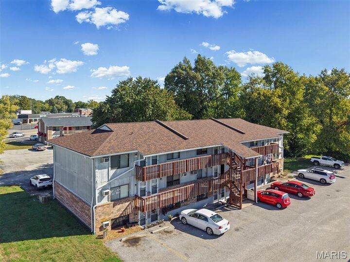 Property Photo:  10 N 45th Street  IL 62226 