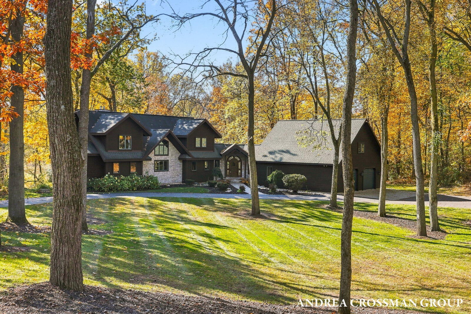 Property Photo:  1308 W State Road  MI 49058 