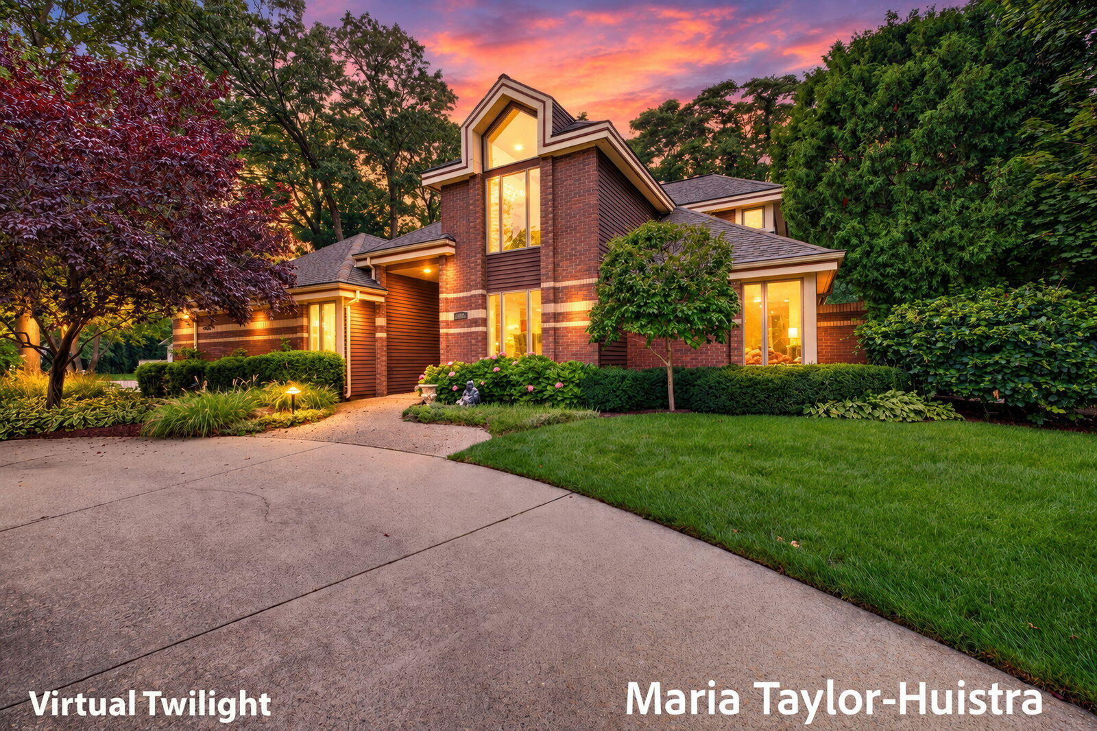 Property Photo: 15926 Orchard Point Drive MI 49456
