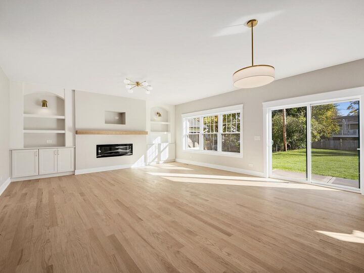 Property Photo:  4533 Highland Avenue  IL 60515 