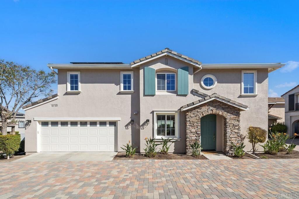 Property Photo: 2876 Weeping Willow Road CA 91915