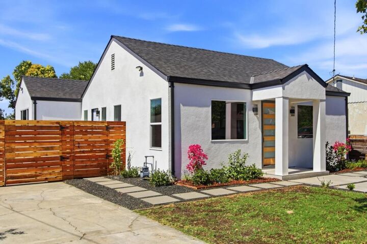 Property Photo:  75 S Cragmont Avenue  CA 95127 