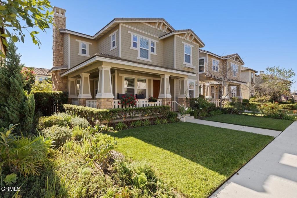 Property Photo:  11314 Beechnut Street Street  CA 93004 