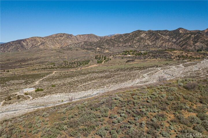 Property Photo:  0 Highway 38  CA 92359 
