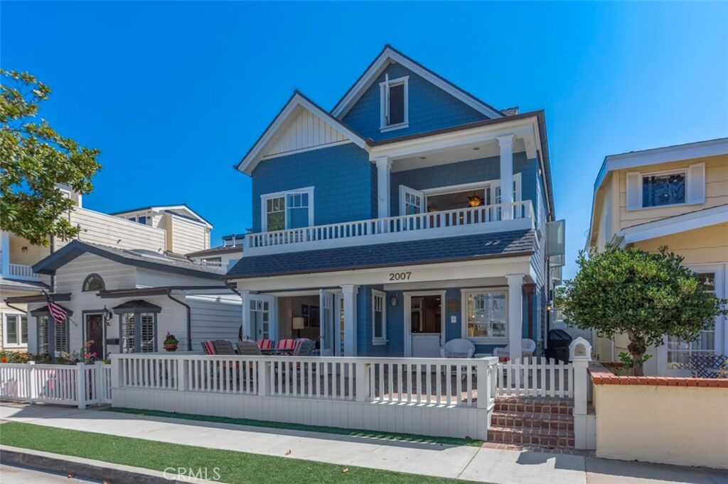 Property Photo:  2007 Miramar  CA 92661 