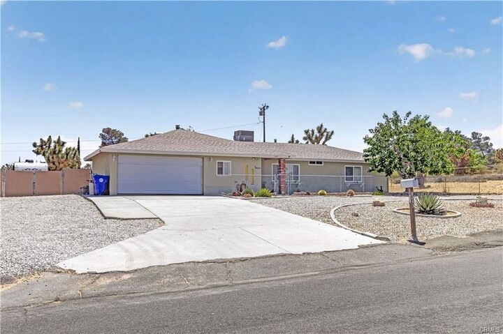 Property Photo:  7053 Balsa Avenue  CA 92284 