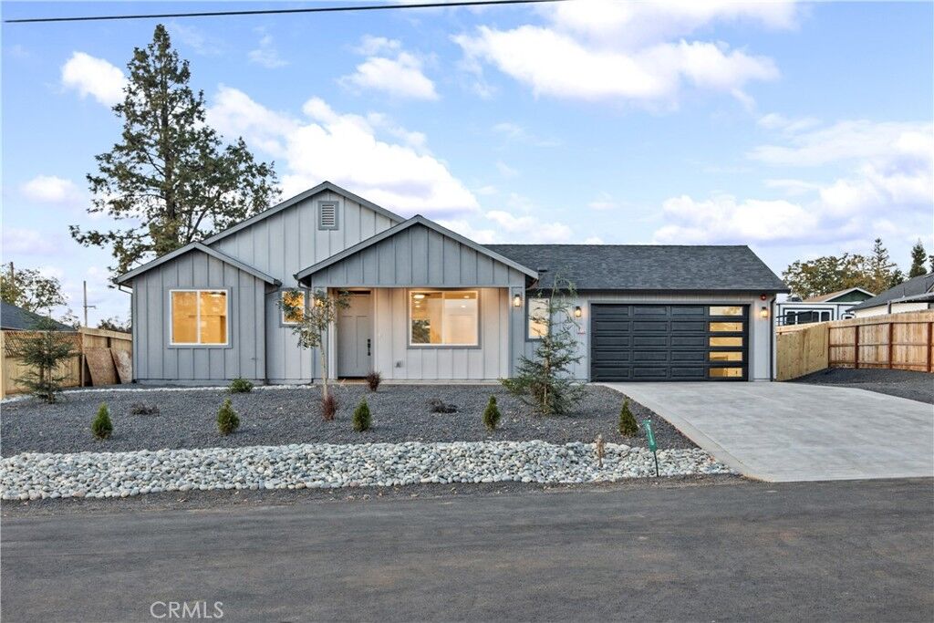 Property Photo:  5715 Newman Avenue  CA 95969 