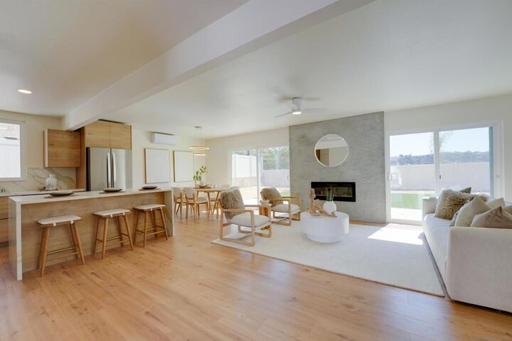 Property Photo:  2845 Arcola  CA 92117 