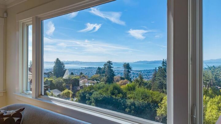 Property Photo:  942 Hilldale Avenue  CA 94708 