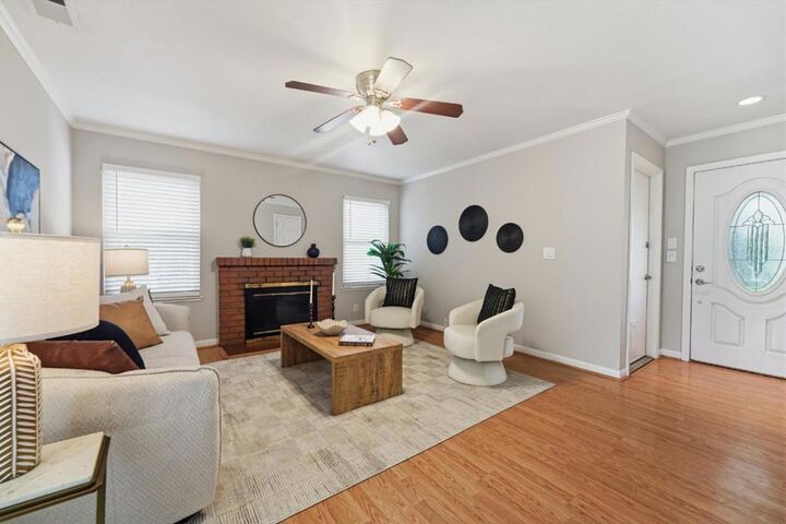 Property Photo:  7001 Avenida Rotella  CA 95139 