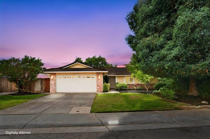 Property Photo:  5038 Raleigh Way  CA 95608 