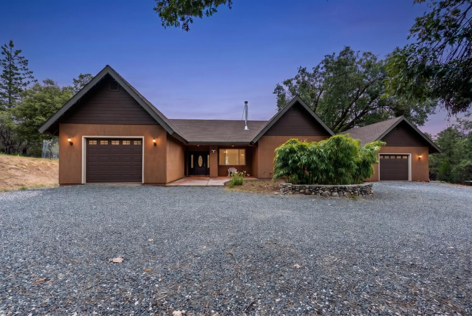 Property Photo: 5301 Cosumnes Mine Road CA 95684