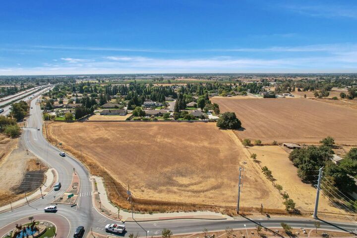 Property Photo: 0 Twin Cities Road CA 95632