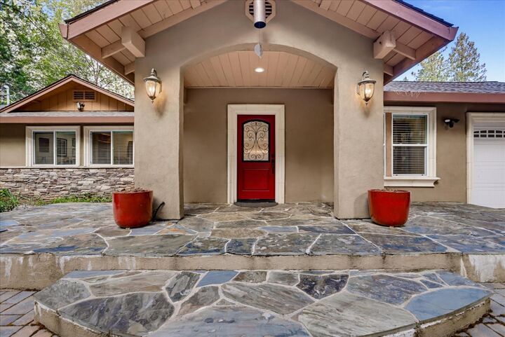 Property Photo: 18324 Nubian Way CA 95959