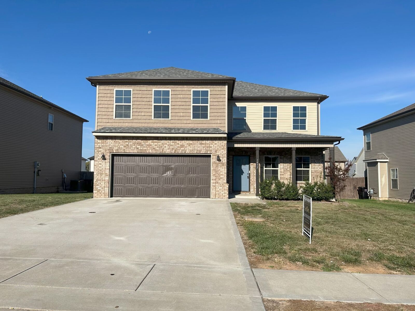 Property Photo:  1452 Kingbird Dr  TN 37040 