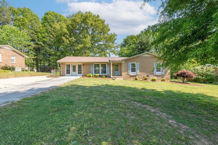 Property Photo:  1606 Whippoorwill Dr  TN 38464 