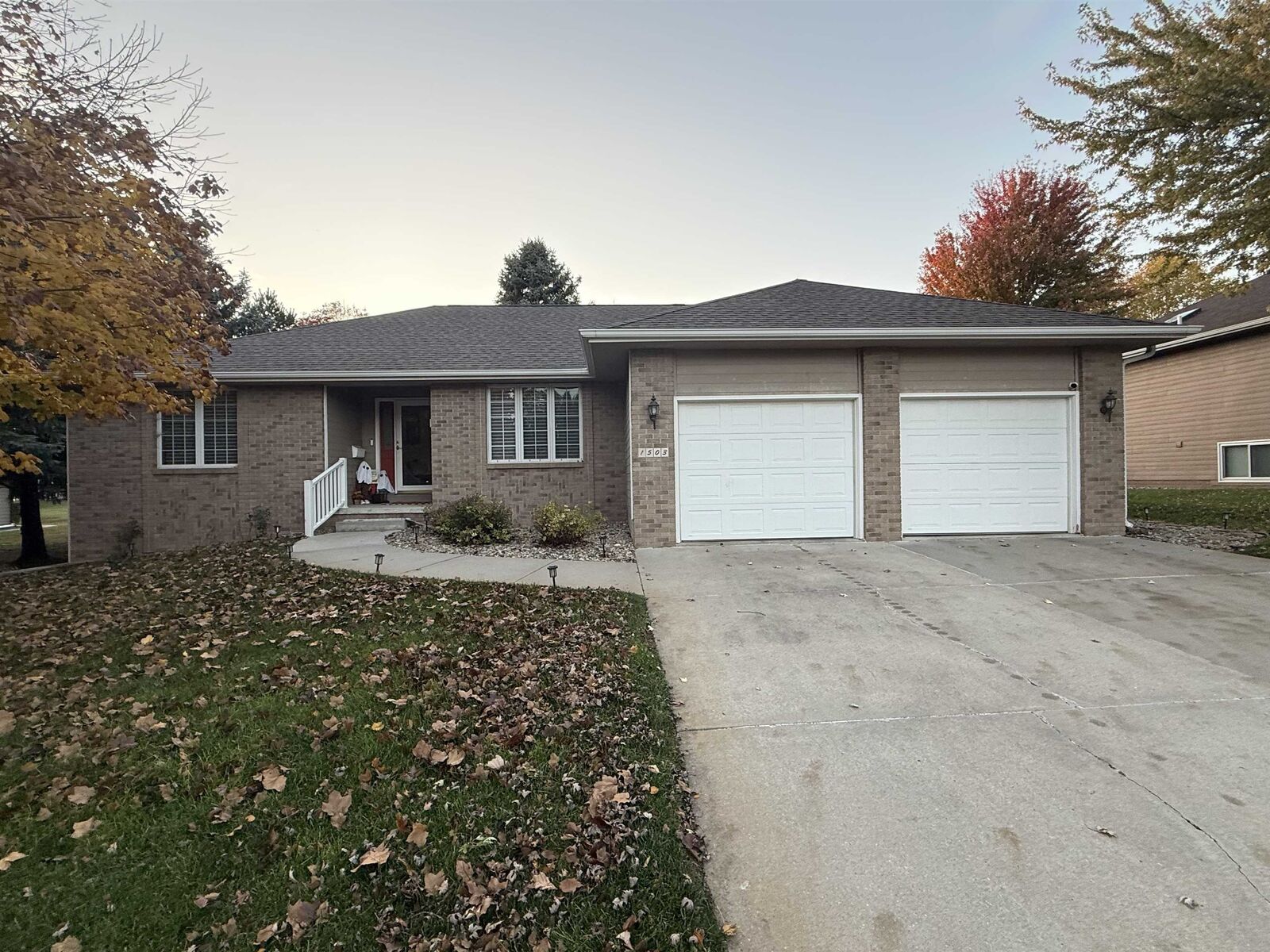 Property Photo:  1503 Longhorn Dr  NE 68701 