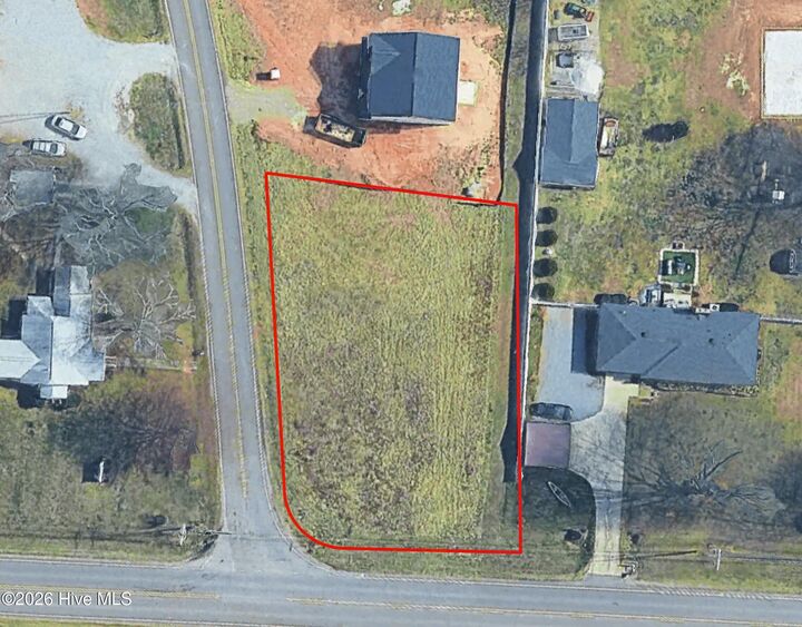 Property Photo:  0 47 Mecklenburg Highway  NC 28115 