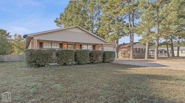 Property Photo: 2808 Cliff Street AR 72450