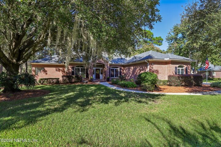 Property Photo:  2137 Salt Myrtle Lane  FL 32003 