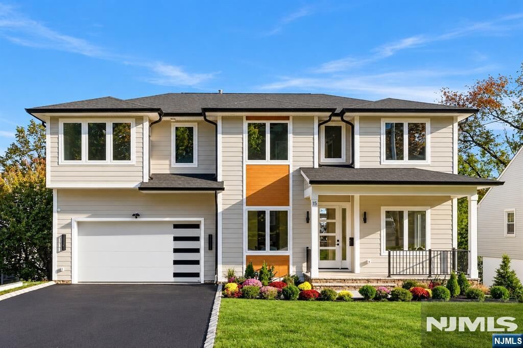 Property Photo:  15 Highland Drive  NJ 07039 
