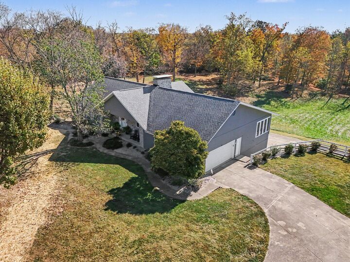 Property Photo: 1180 Lebanon Road KY 41030