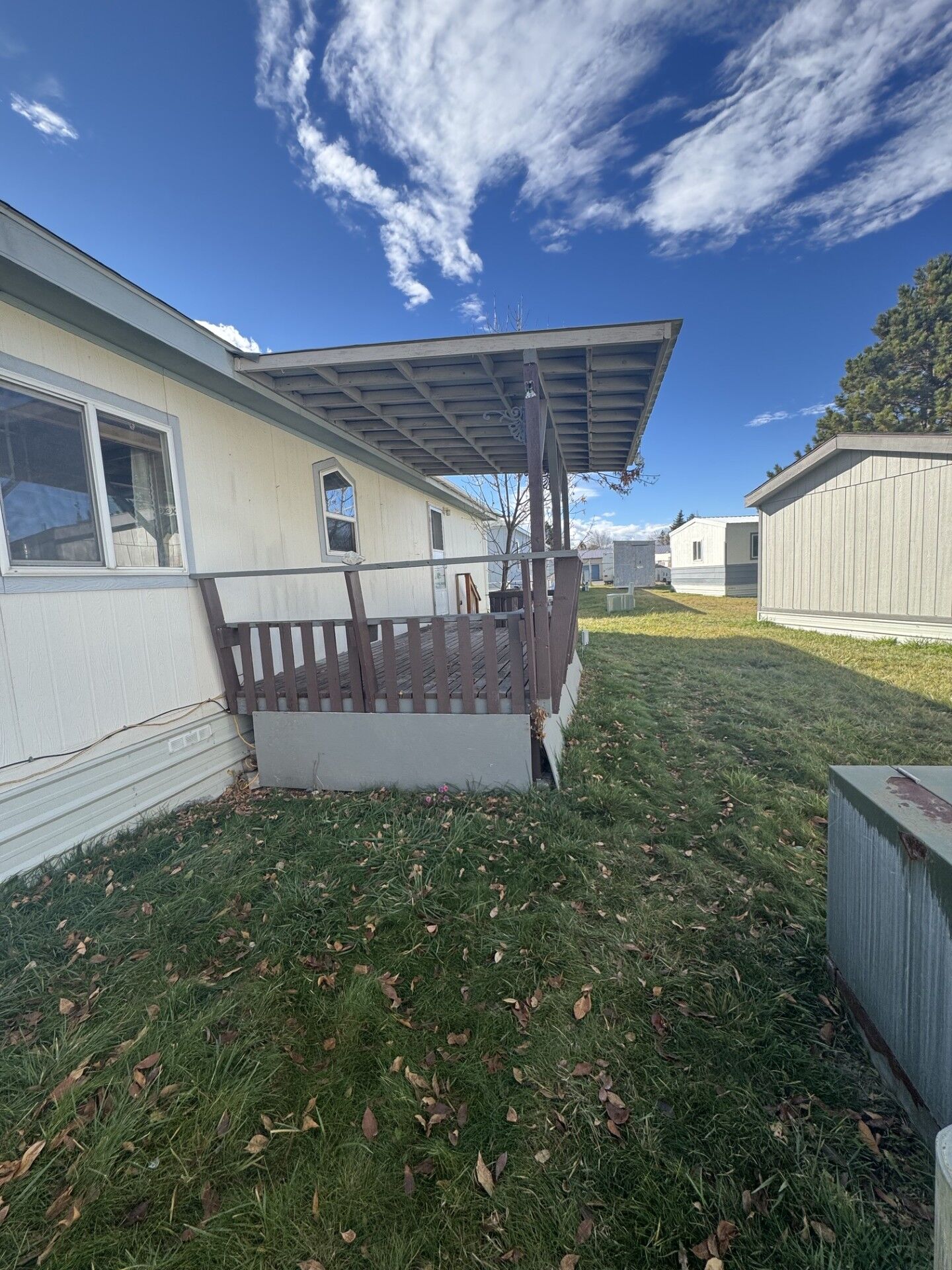 Property Photo:  1820 Phoenix Avenue  MT 59601 