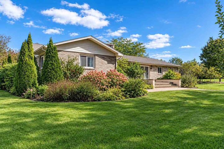 Property Photo: 991 Cross Creek MI 49770