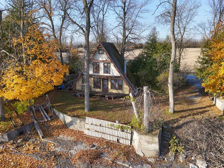 Property Photo:  6814 US Route 2  VT 05474 