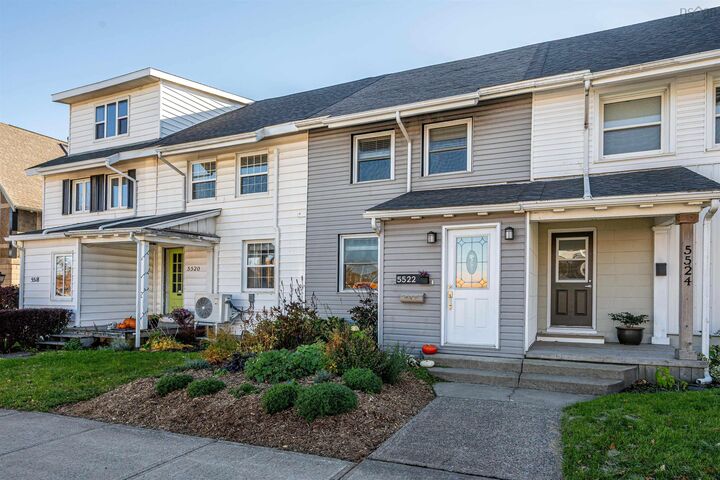 Property Photo:  5522 Duffus Street  NS B3K 2M4 