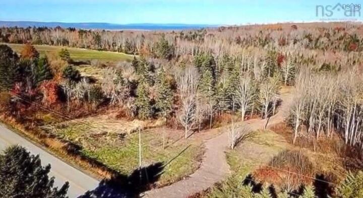 Property Photo:  Lot 2 Grand Pre Road  NS B4P 2R3 