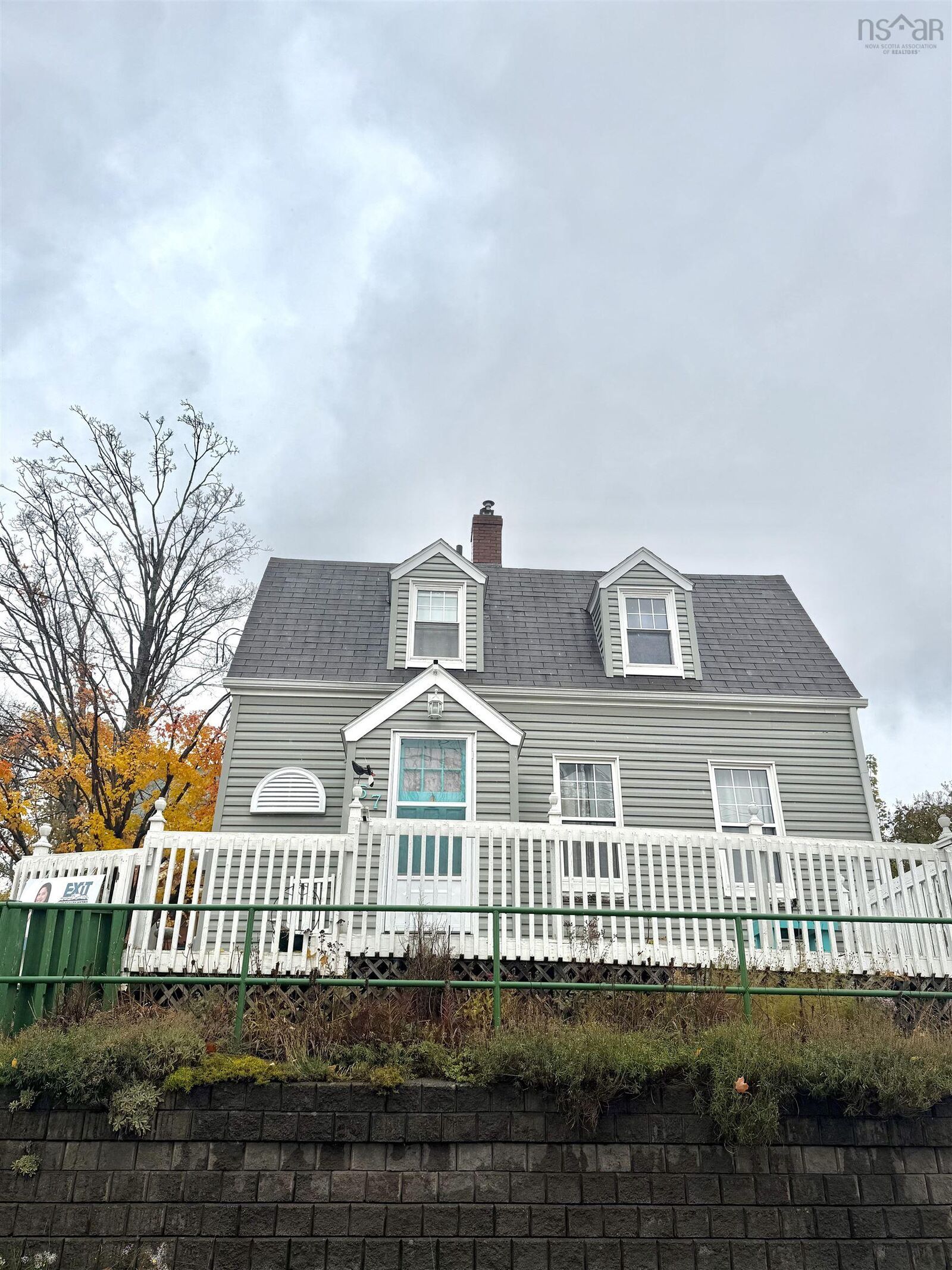 Property Photo: 57 Company Street NS B2H 1N9