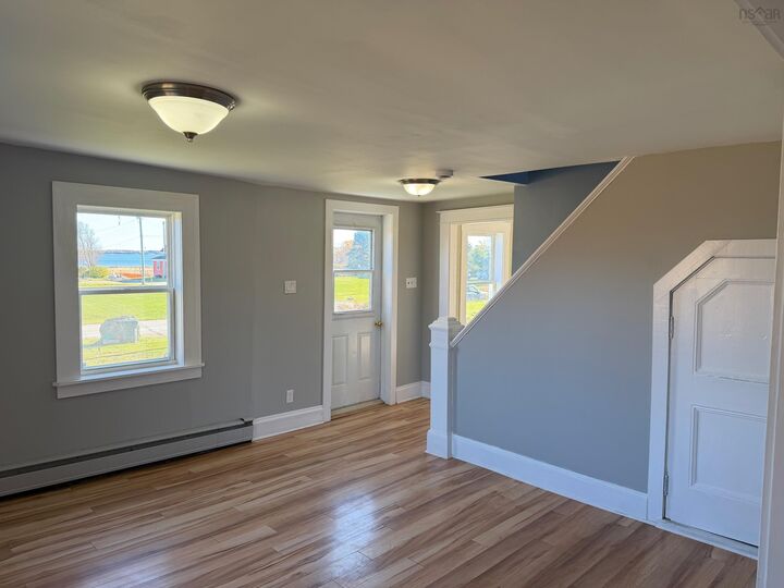 Property Photo:  24 Surette Cross Road  NS B0W 3P0 