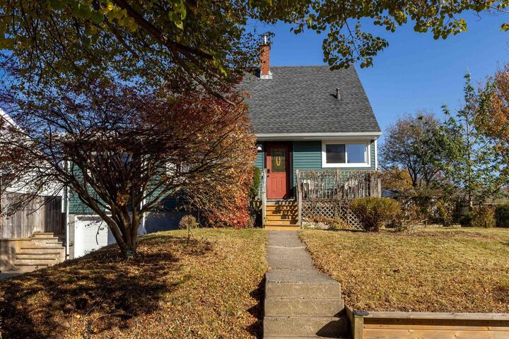 Property Photo: 21 Margaree Parkway NS B2W 1R5