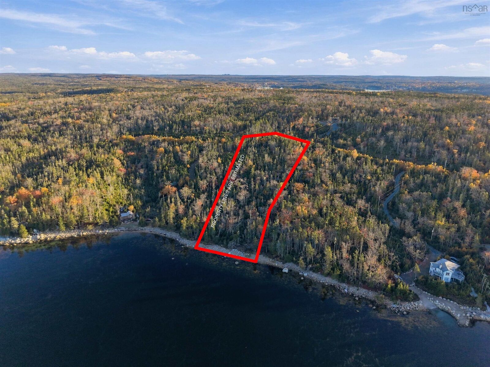 Property Photo:  2 Atlantic Street Lot 25-A1  NS B2Y 4M8 