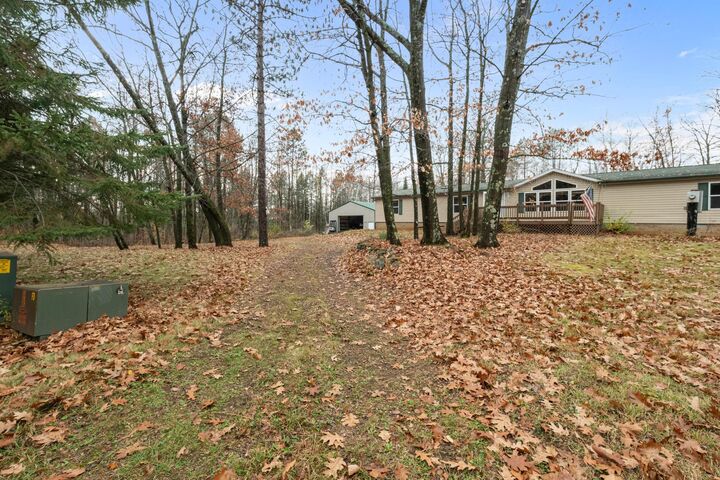 Property Photo: 49965 Depover Road MN 55037