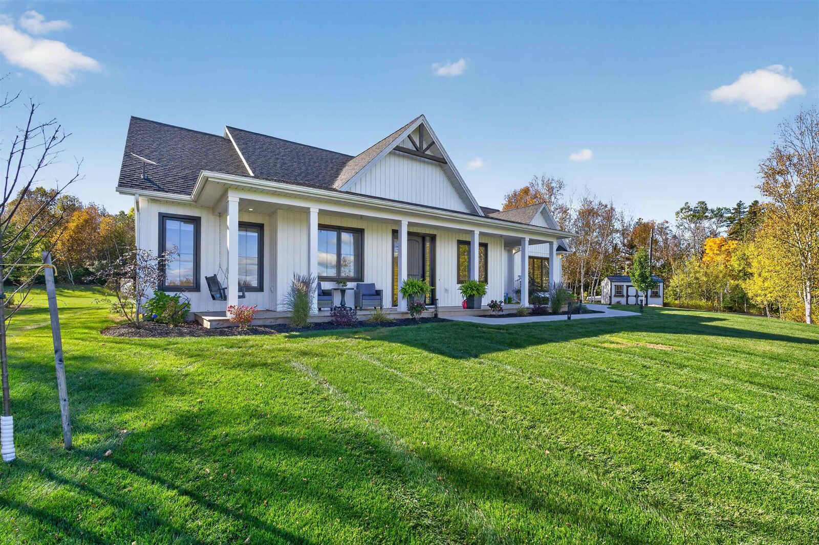 Property Photo:  6 Salt Water Lane  PE C0B 1M0 