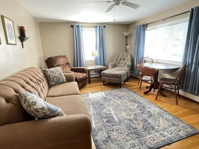 Property Photo:  55 School St  MA 01501 