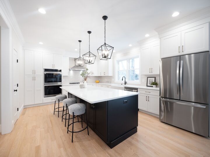 Property Photo:  2 Westlake Rd  MA 01760 