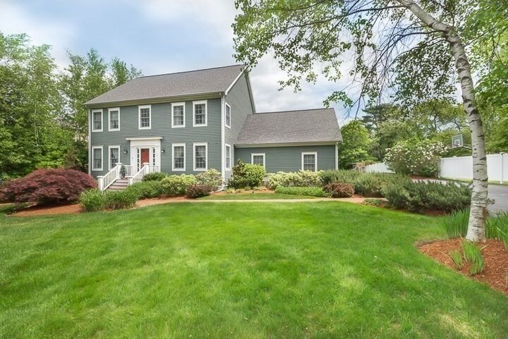 Property Photo:  7 Davis Lane  MA 01833 