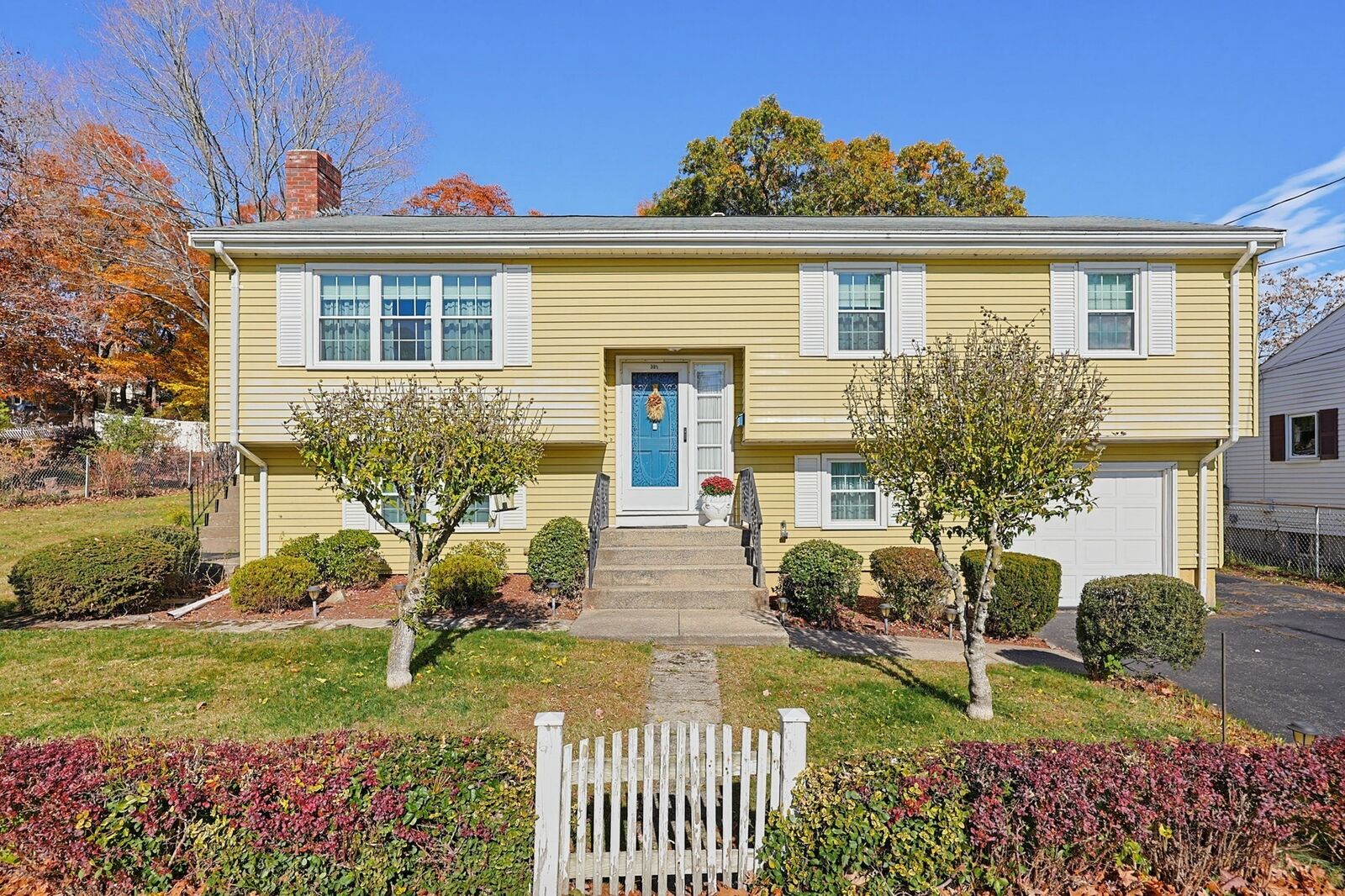Property Photo:  38 1/2 Forest Street  MA 01757 