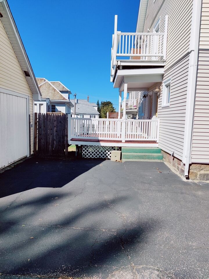 Property Photo: 99 Putnam Street 99 MA 02169